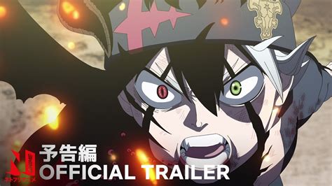 black clover season 6 release date.